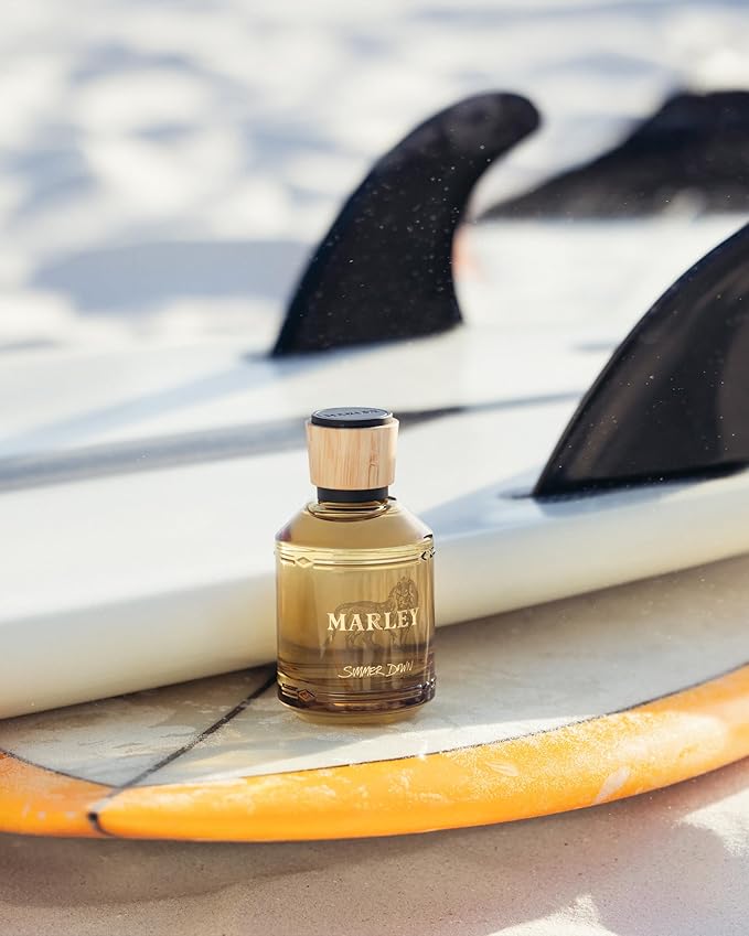 Michael Malul / Marley Simmer Down -100ml | 3.4oz EDP