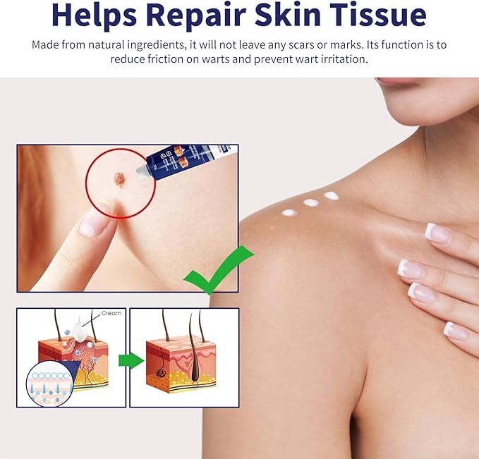 Natural Care Cream, Smoothes Skin, with Niacinamide & Licorice Root Extract, Lightweight, Fast-Absorbing, Daily Skincare Solution, 20g (2 Pcs)