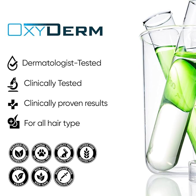 Butt & thigh Acne Treatment Pads - Exfoliating Pads to Eliminate Acne Causing Bacteria. Removes Pimples, Blemishes & Ingrown Hairs for the Buttocks & Thigh Area for Both Men & Women.