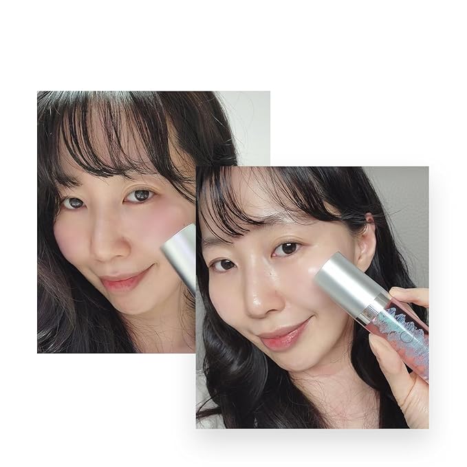 CELONIA Signature Bio Ampoule, Cell Growth Factors Face Serum, Bio Stem Cell Deep Repair Anti Aging Treatment, Reduce Fine Line & Wrinkles, Correcting Dark Spot & Redness, Minimizing Pores 35ml