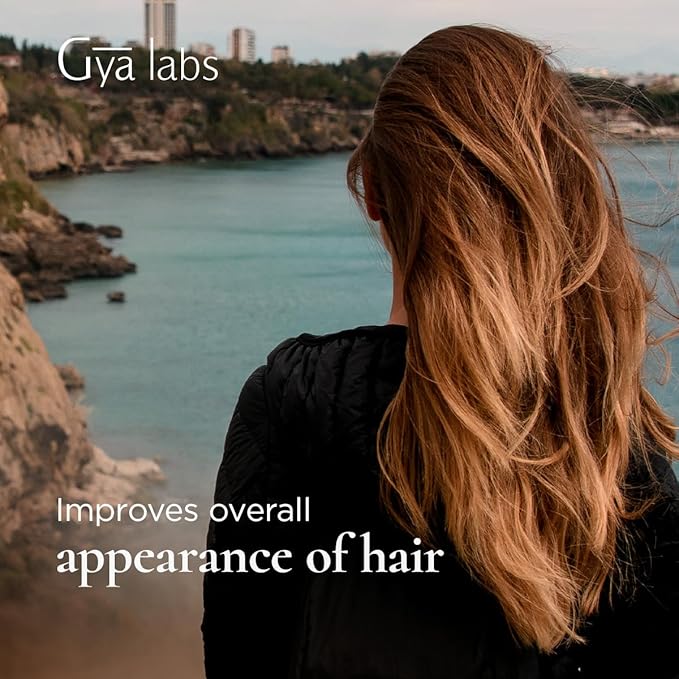 Gya Labs Orange Blossom Hydrosol - 3.4 Fl Oz - Face & Body Mist for Skin Toner & Hair Refresher - As Pillow, Room & Linen Spray for Fresh Scent