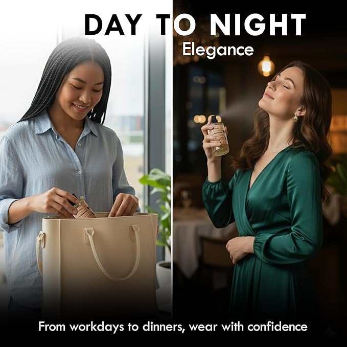 Plum Incandescence - Eau de Parfum - Inspired by T.F Lost Cherry - Unisex Fragrance Long-lasting 3.4 fl. oz (100ml)