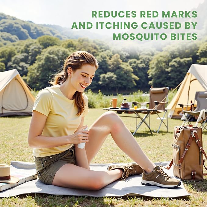 EVOKE OCCU 100% Pure Tea Tree Oil, for Skin, Face, Toenails, Add to Body Wash, Soap, Foot Soak - 4 FL Oz