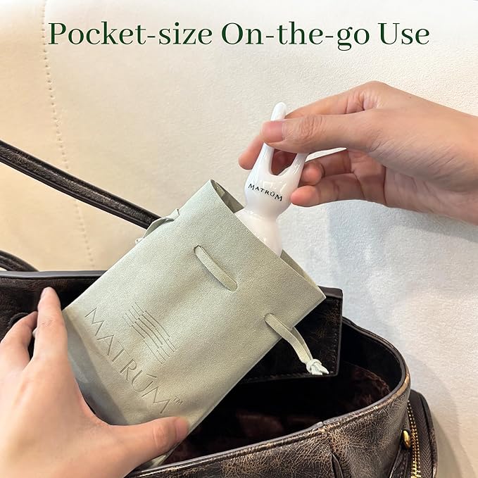 2-in-1 Facial & Scalp Gua Sha Tool | Jawline Sculpting & Face Massage Tool | Promotes Circulation, Lymphatic Flow & Relaxation | Skin Care Routine Gift for Women & Men