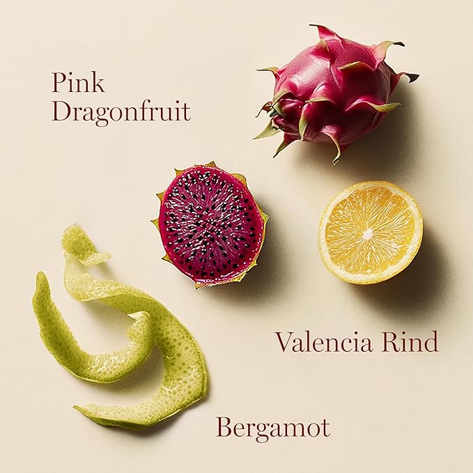 Maison Louis Marie - Fruit du Dragon Hair and Body Mist | Alcohol-Free, Hair Safe | Luxury Clean Beauty + Non-Toxic Fragrance (100mL | 3.4 fl oz)