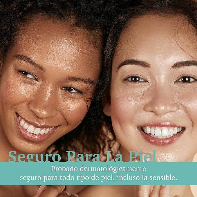 Purifect Multi-Vitamin Facial Serum for Retexturizing, Glowing Healthy Face Skin with Vitamin C B E K – Made in USA | Targets Redness & Discoloration, Hydrates Deeply, Smooths Texture, Plumps Skin