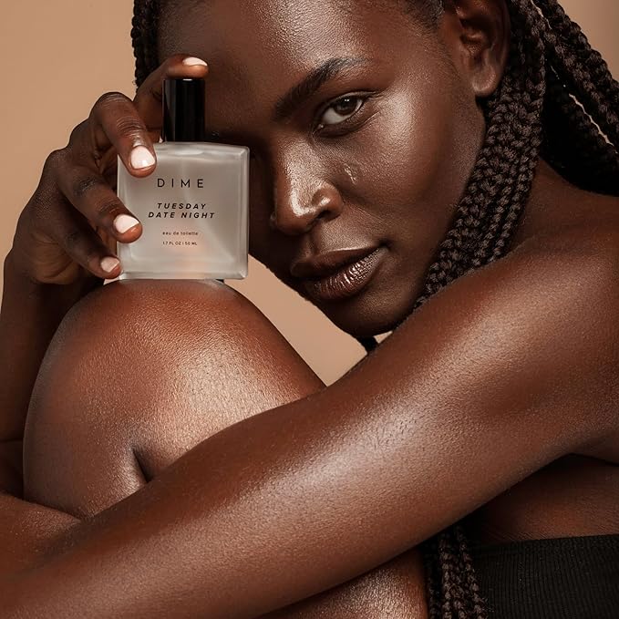 DIME Beauty Tuesday Date Night Perfume, 1.7 oz / 50 ml