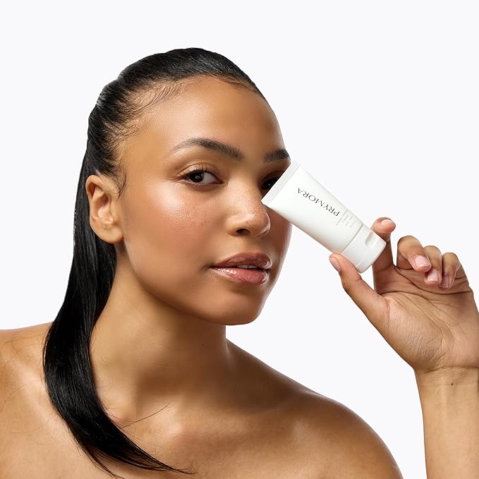 Mini Creamy Ceramide Cleanser | Purify + Soothe