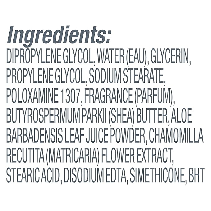 Dove 0% Aluminum Deodorant for Women ¼ Moisturizers Cucumber & Green Tea with 24-Hour Odor Protection,2.6 Ounce (Pack of 3)