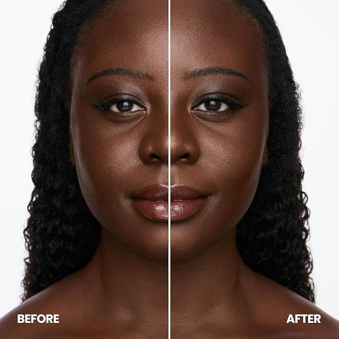 Wonderskin Hyper Bond All-Day Stay Serum Foundation – Waterproof, Transfer-Proof, 24HR Longwear Face Makeup with Niacinamide & Hyaluronic Acid – Lightweight, Natural Finish (Aura)