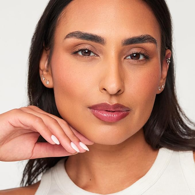 HALEYS Re-pair Hydrating Lip Balm (Jelly), Vegan Lip Balm in Lipstick Container, Lip Moisturizer, Mint Lipbalm, Hyaluronic Acid and Shea Butter, Cruelty Free Makeup