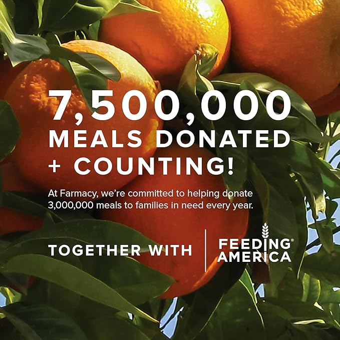 Farmacy Daily Greens Face Moisturizer - Oil Free Facial Moisturizer with Polyglutamic + Hyaluronic Acid - Gel Facial Cream that Reduces Shine, Clears Pores + Balances Oil - Fragrance-Free (50ml)