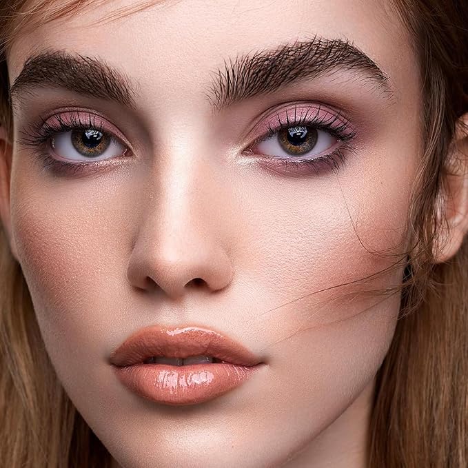 Boobeen Brow Wax, Waterproof Eyebrow Wax Styling Pencil, Eyebrow Gel，Shaping with Slanted Tip Application, Long-Lasting Hold