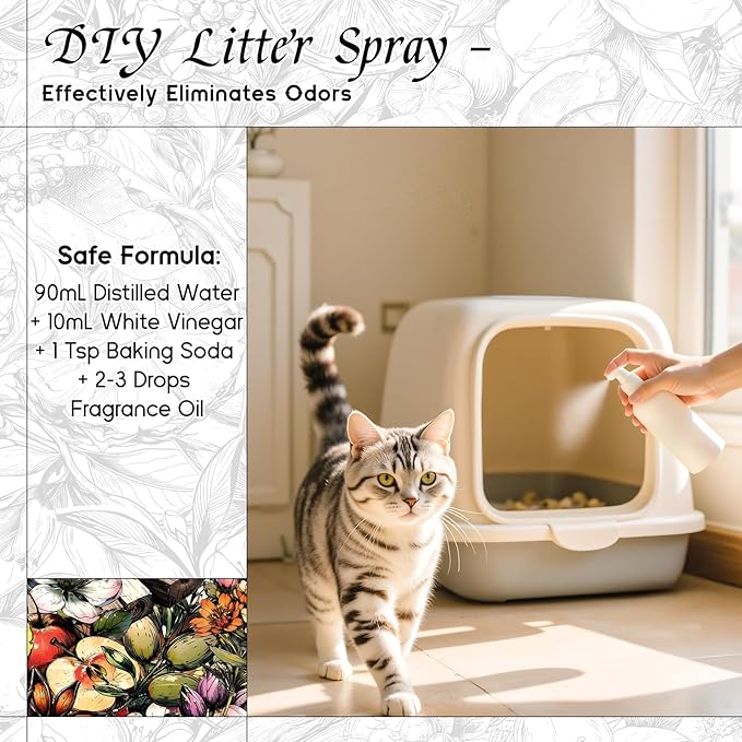 HIQILI Velvet Ribbon Fragrance Oil - Rich Floral Scent with Jasmine, Vanilla & Tuberose for Diffusers, DIY - 1 Fl Oz