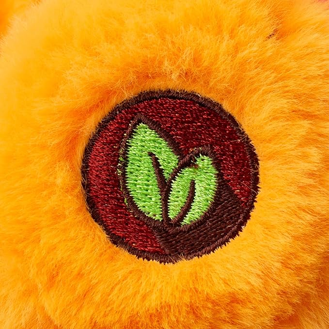 Care Bears 14' Tenderheart Bear Plushie - Medium Size - Orange Plush for Ages 4+ – Perfect Stuffed Animal Holiday, Birthday Gift, Super Soft and Cuddly – For Girls and Boys, Collectors