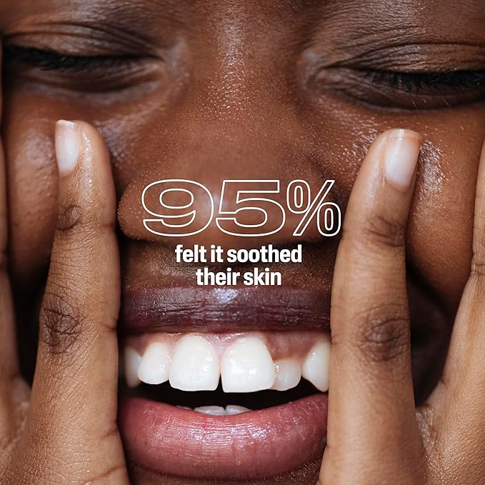 Cetaphil Face Wash, Hydrating Gentle Skin Cleanser for Dry to Normal Sensitive Skin, 20 oz, Fragrance Free, Soap Free and Non-Foaming