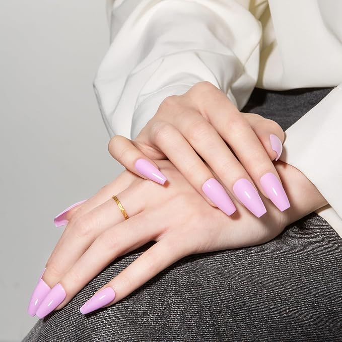 MAYCHAO 15ML Cake Pop Gel Nail Polish 1Pc Pop Pink Gel Polish Soak Off UV LED Nail Lamp Curing Needed for Nail Art Manicure Salon DIY at Home, 0.5 OZ