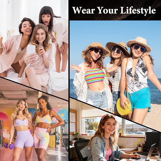 Amber Vanilla Perfume for Women, Coffee Scented Fragrance with Warm Amber & Sweet Vanilla Notes, Long Lasting Extrait de Parfum, Advanced Fragrance Travel Size 0.7 oz Eau de Parfum Spray