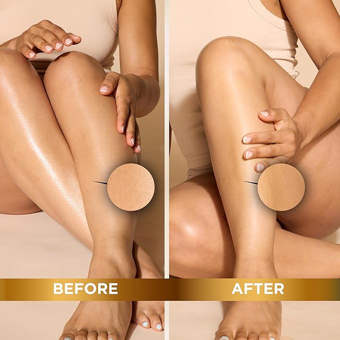 SoftSheen-Carson Magic Razorless Shaving Cream, Depilatory Hair Removal Cream, Works in 4 Minutes for Coarse, Curly Hair, 6 Oz