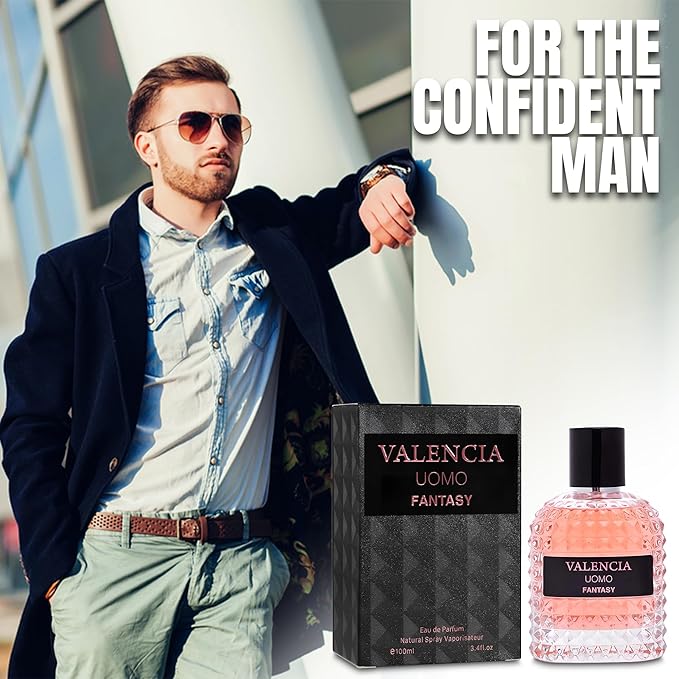 Men's Cologne Sampler Set (100ml Each*9PCS) | Luxury Fragrance Variety Pack for Men | Woodsy, Citrus, Spicy & Fresh Scents | Gift Ready Collection(Combo Set I)