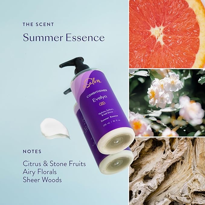 eSalon Customizable Conditioner, 10 fl oz