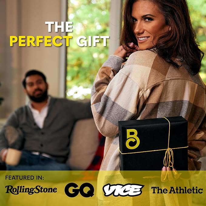 Beard Club Premium Derma Roller, Cleansing Spray & Replacement Head for Face, Body and Scalp - Microneedling Hair & Beard Roller for Men and Women with 540 Titanium Microneedles