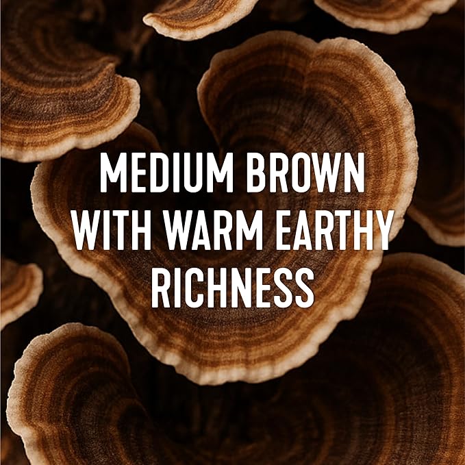 Madison Reed Radiant Hair Color Kit | 6.5NNN Brown with Warm Golden Undertones (Novara Light Brown) 100% Maximum Gray Hair Coverage for Resistant Grays | PPD-Free & Ammonia-Free | 2 Pack