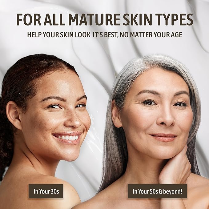 NATURE WELL Hydrate & Soften Coconut Oil Moisturizing Cream for Face, Body, & Hands, Non-Greasy, Intense Hydration & Luxurious Feel, Revives Dry & Sensitive Skin, 10 Oz