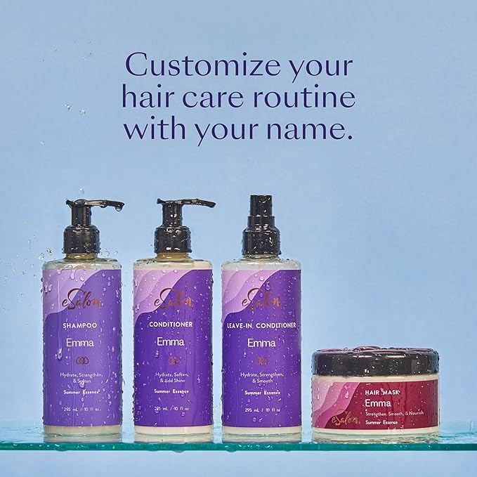 eSalon Customizable Conditioner, 10 fl oz
