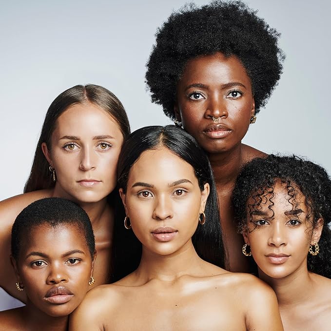 QuasarMD 3D LED Face Mask with Gold-Wire LEDs, Red & Infrared Light for Wrinkles, Blue Light Mode for Blemish Care, Advanced Light Therapy for Skin Rejuvenation & Radiant Look