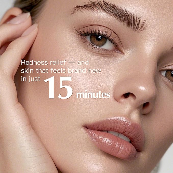 MORlTEK Deep Anti-Aging Mask 【First Try】Ultimate Mori-Lift Collagen Mask (1 piece) | Mori-Bandage