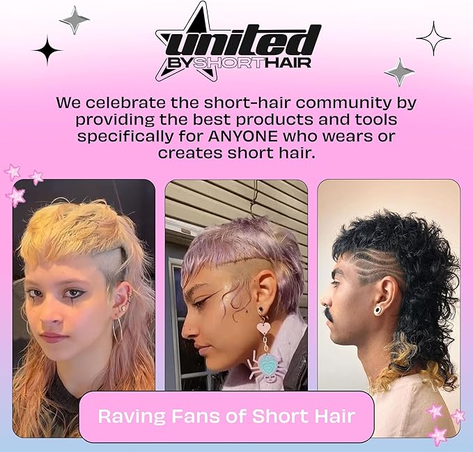 Travel Hair Dryer – Lightweight, Portable Dual Voltage Mini Blow Dryer for Women and Men with Foldable Handle, and Nozzle for Targeted Styling - Works on Short and Long Hair