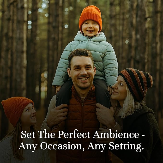 P&J Trading - Forest Pine Scented Oil 100ml - Fragrance Oil for Candle Making, Soap Making, Diffuser Oil