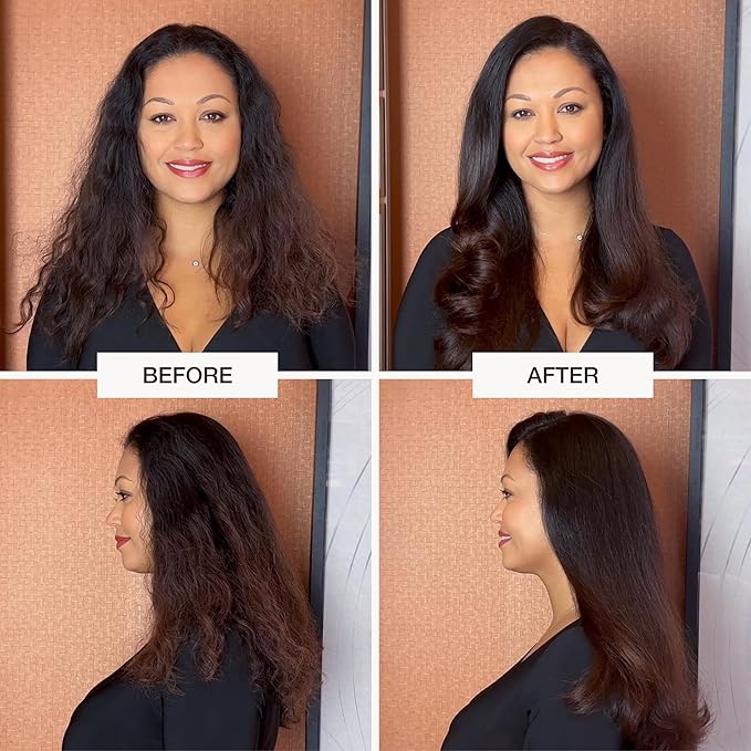 Tweak’d by Nature - Restore Frangi Pangi-Monoi Hair Strengthening Conditioner, Sulfate Free Deep Conditioner for Dry, Damaged Hair, with Coconut, Monoi Oil, and Wild Frangipani for Shine (33.8 ounces)