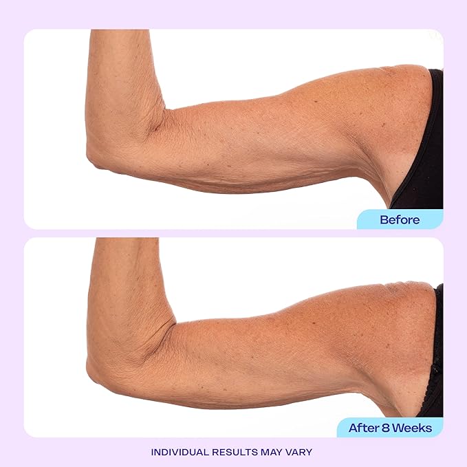 goPure Body Confidence Set - Clinically Tested