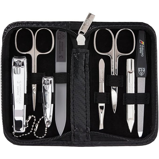 3 Swords Germany – manicure pedicure set kit (596)