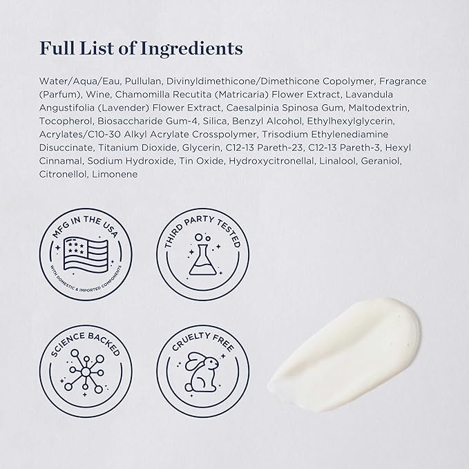 Beverly Hills MD Rapid-Lift Advanced Neck Serum- Reduce Wrinkles & Tone Skin- Anti-Aging Formula for Lifting and Smoothing Sagging Skin on Neck, Chin, & Chest w/Polyphenols (Old Formula)