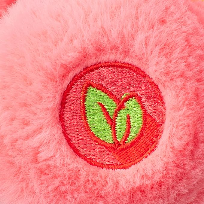 Care Bears 14" Love-A-Lot Bear Plushie - Medium Size - Pink Plush for Ages 4+ – Perfect Stuffed Animal Holiday, Birthday Gift, Super Soft and Cuddly – Good For Girls and Boys, Collectors