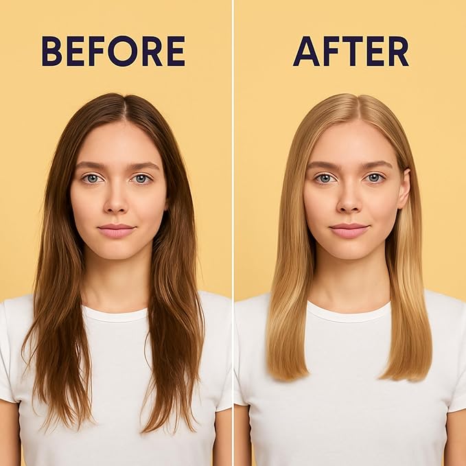 Morfose 10 Hair Bleaching Powder-Blue, Up to 7 tone 35.27 oz