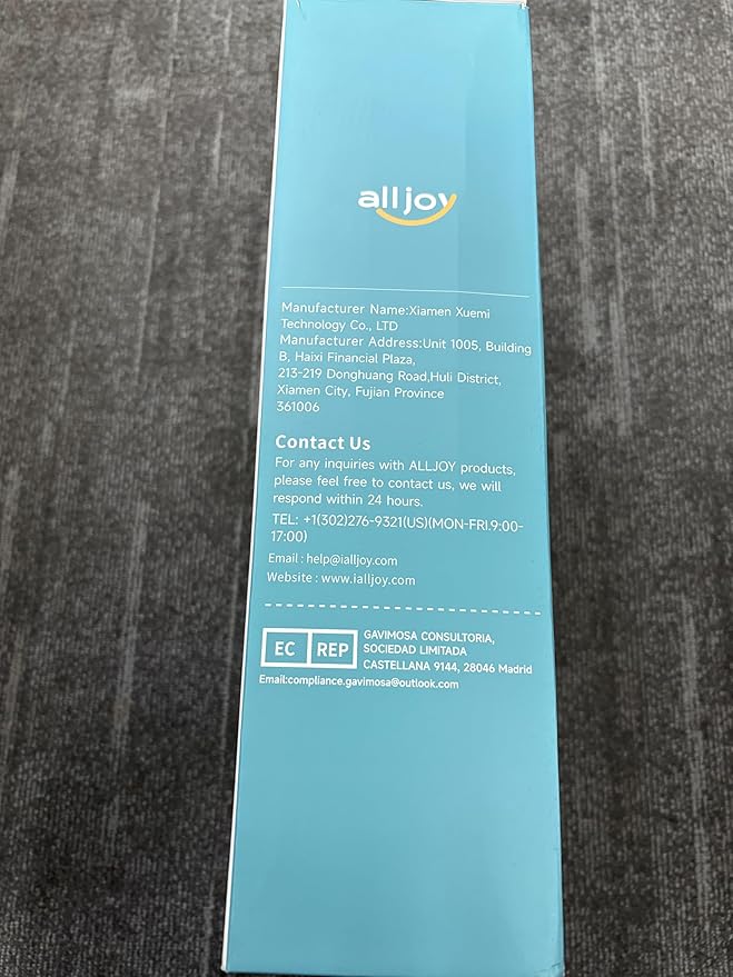 ALLJOY Foot Spa Bath Massager with Heat, Collapsible Foot Massager Spa Soaking Tub with Bubbles, Pumice Stone, Timer, 6 Shiatsu Massage Rollers Pedicure FootSpa for Relaxation, Gifts for Dad, Mom