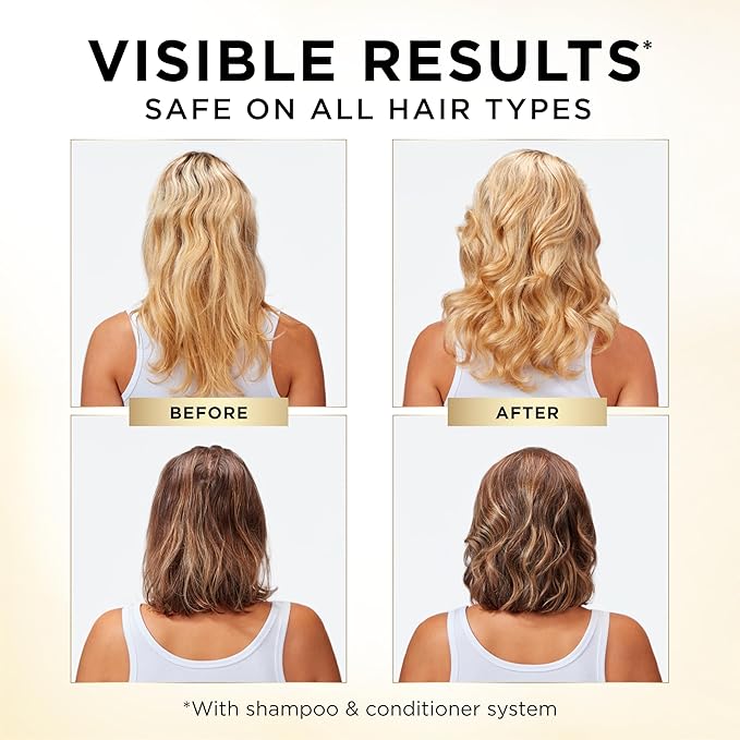 Pantene Conditioner, Sheer Volume - 72-Hour Fullness, Lightweight Nourishment with Pro-Vitamin B5 + Antioxidants, Fine, Thin, Color-Treated Hair, Paraben Free, Strengthens Bonds, 25.1 Fl Oz