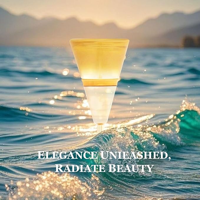 META-BOSEM Perfume for Women Set (100ml x 4PCS Variety Pack), NewCrys, LVBella, DaicyB, PariselixiR, Long Lasting Perfume for Women All Day Use