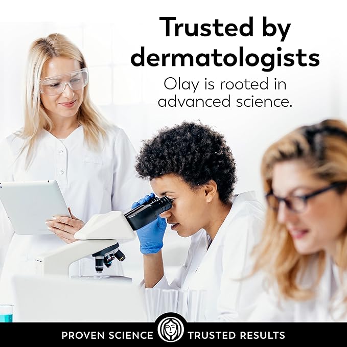 Olay Daily Facials for Clean Sensitive Skin, Makeup Remover Wipes, Soap-Free and Fragrance-Free Cleanser Cloths, 33 Count (Pack of 3)