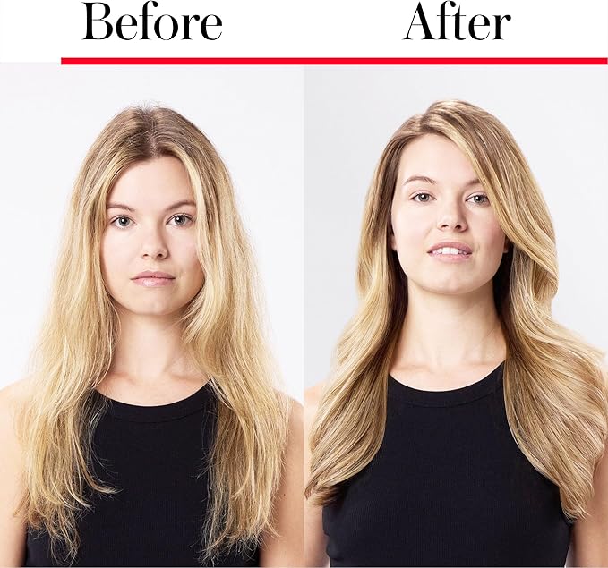 REVLON One Step Volumizer PLUS Hair Dryer and Styler - More Volume, Less Damage, and More Styling Control for Easy and Fast Salon-Style Blowouts, Plus Travel Friendly (Black)