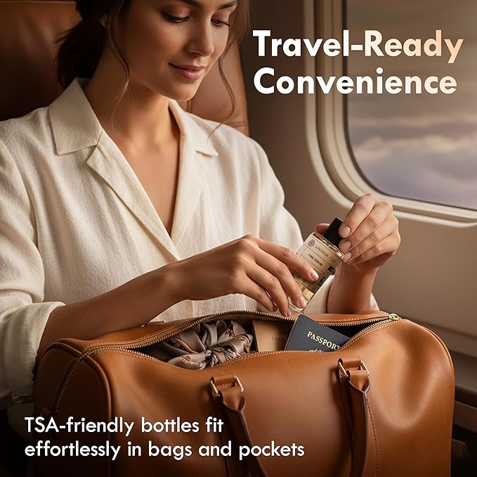 Pink Serene - Inspired by Addict - pheromones perfumes for women - cologne dupes fragrances - Clean ingredients Paraben Free Vegan - 3.4 fl. oz (100ml) with perfume oil 10 ml roll-on