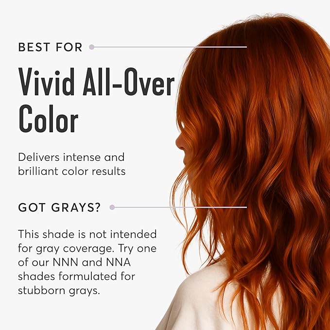 Madison Reed Radiant Hair Color Kit | 5RV Dark Garnet Red with Vibrant Red Violet Tones (Rimini Garnet) Vivid Color-Enhancing Salon-Quality Permanent Hair Dye | PPD-Free & Ammonia-Free |2 Pack