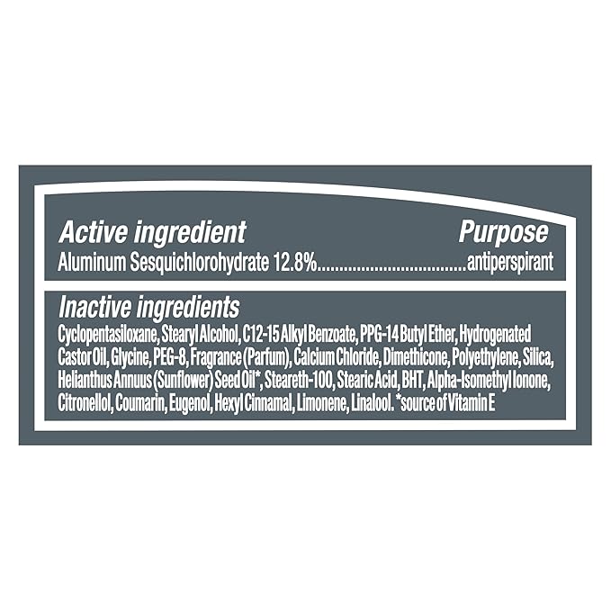 Dove Men+Care Extra Fresh Men's Antiperspirant Deodorant Stick Extra Fresh Twin pack With 72-hour sweat & odor protection with 1/4 Moisturizing Cream & Long-lasting Citrus Scent 2.7 oz