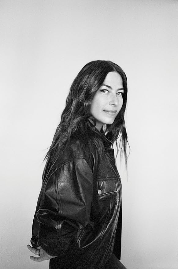 Rebecca Minkoff Blush - Body Spray for Women - Floral Fresh Fragrance - Notes of Bergamot, Mandarin, Black Currant, Orange Flower, Jasmine - 6.8 oz.