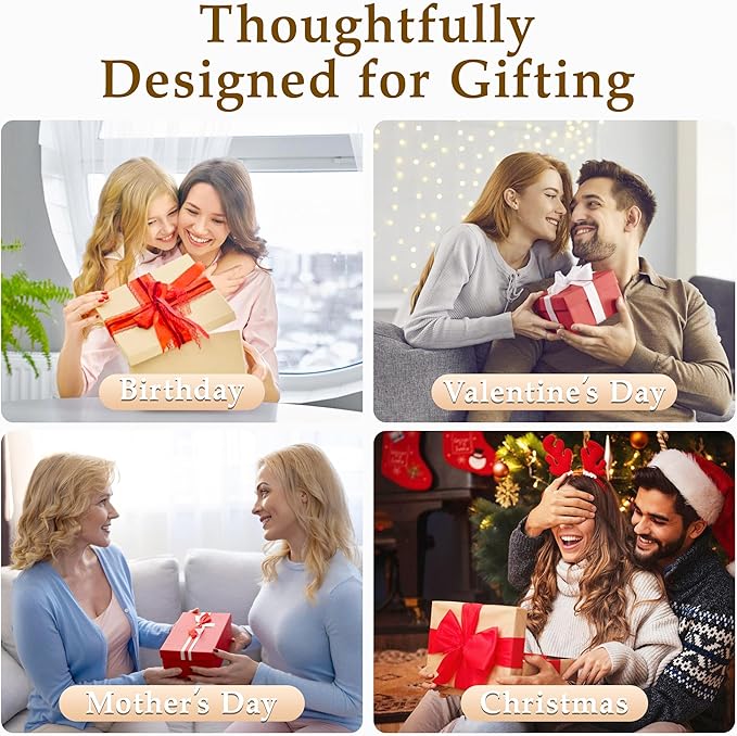 XEPTLE Reed Diffuser Set, 7.04 oz Oud & Bergamot Scent Diffuser with 5 Sticks, Long Lasting Air Freshener, Essential Oil Reed Diffuser for Home, Home Fragrance for Office, Bathroom Shelf Decor, Black