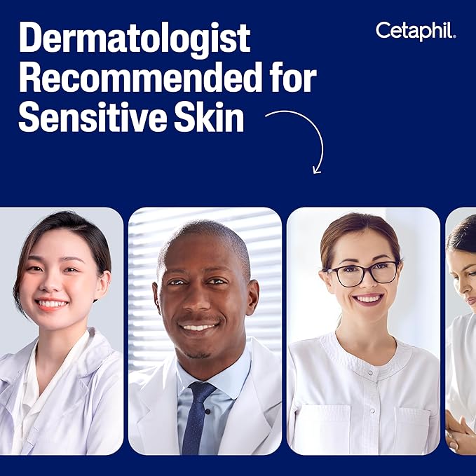 CETAPHIL Deep Hydration Refreshing Eye Serum, 0.5 fl oz, 48Hr Hydrating Under Eye Cream to Reduce the Appearance of Dark Circles, With Hyaluronic Acid, Vitamin E & B5 (Packaging May Vary)